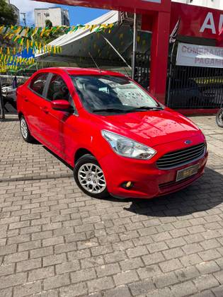 FORD KA 1.0 TI-VCT FLEX SE MANUAL FORD KA 1.0 TI-VCT FLEX SE MANUAL